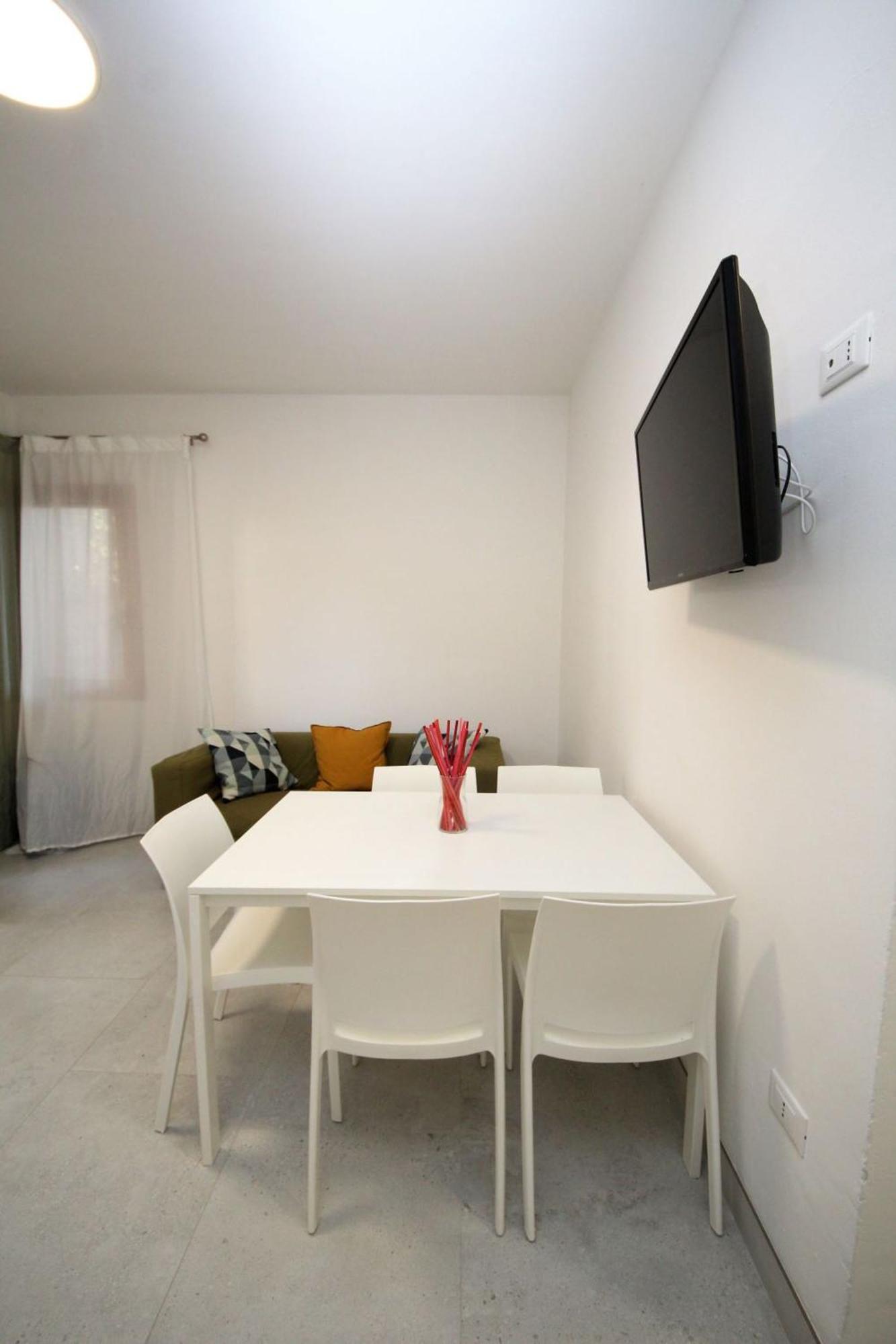 Modern 2 Bedroom Flat Near Rosolina Mare Beach Exterior foto