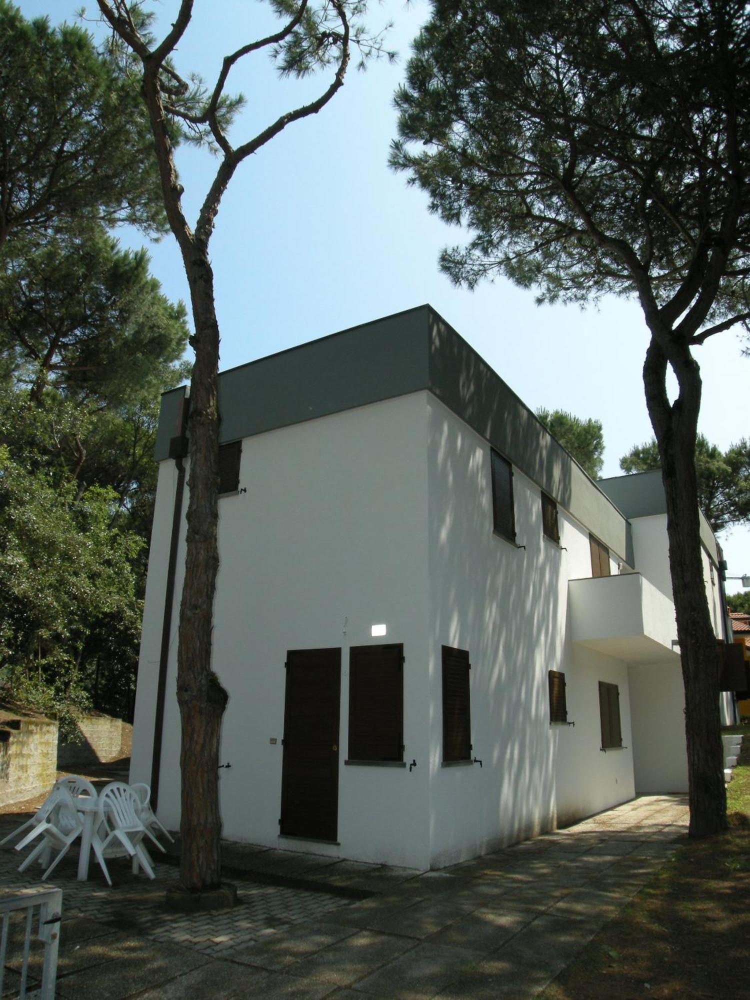 Modern 2 Bedroom Flat Near Rosolina Mare Beach Exterior foto