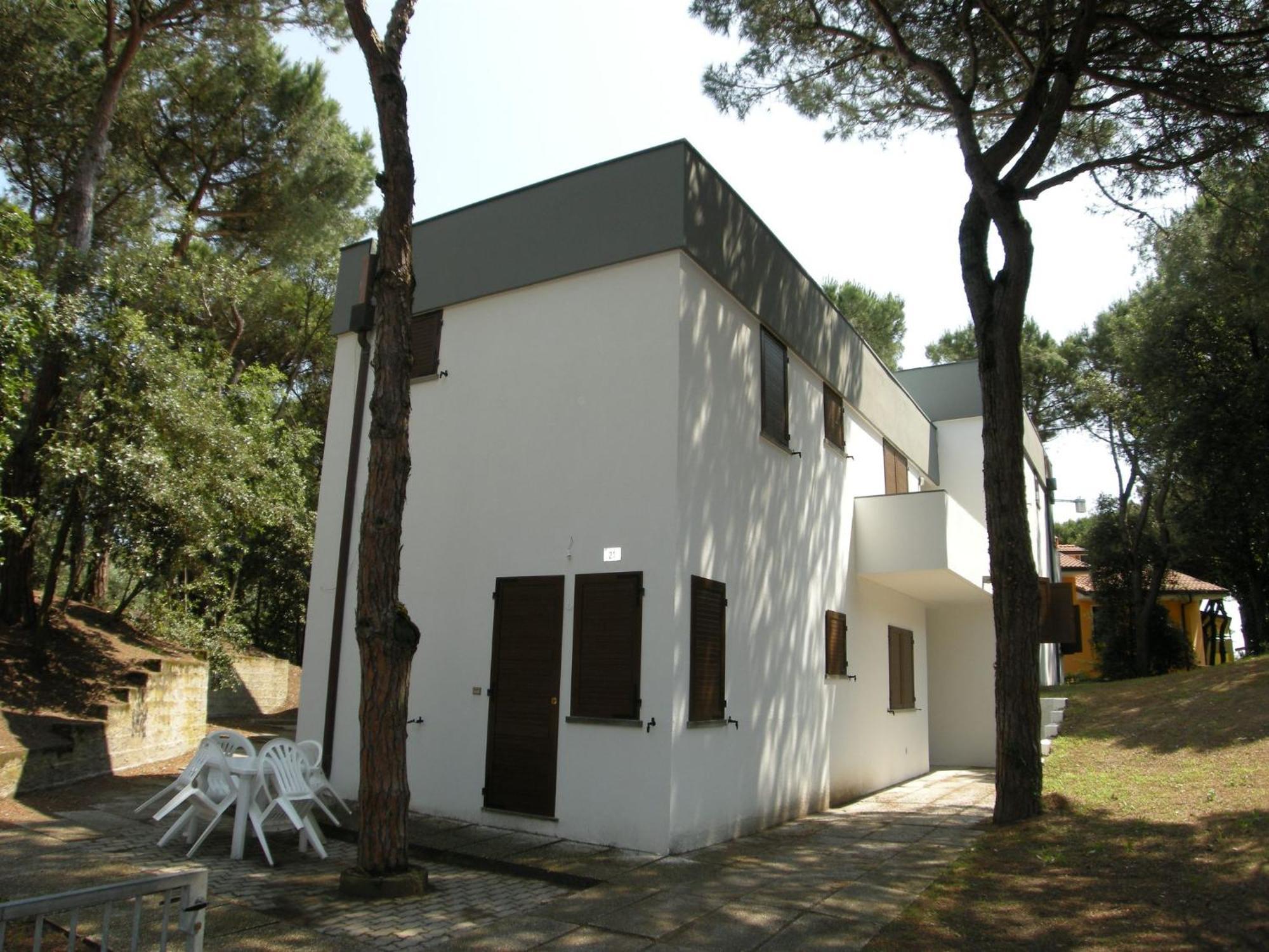 Modern 2 Bedroom Flat Near Rosolina Mare Beach Exterior foto