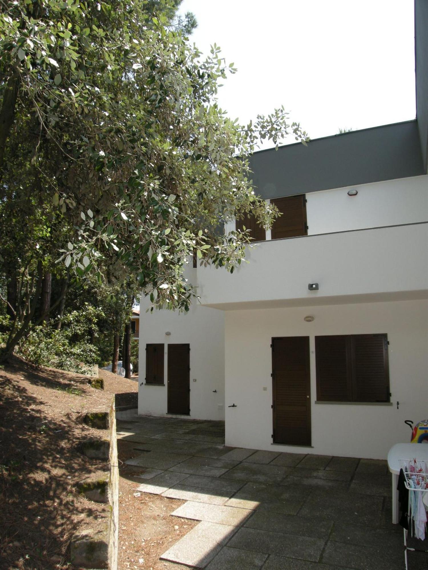 Modern 2 Bedroom Flat Near Rosolina Mare Beach Exterior foto